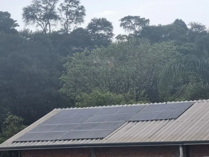 Kit Energia Solar