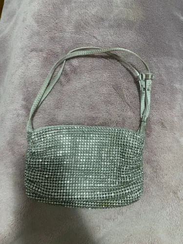 Bolsa brilho