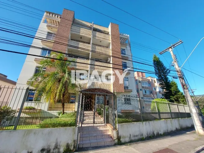 Excelente Apartamento 2 dormitório(s) em Carvoeira - Florianópolis