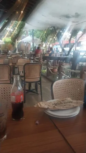 Chapeira e Aux cozinha feminino