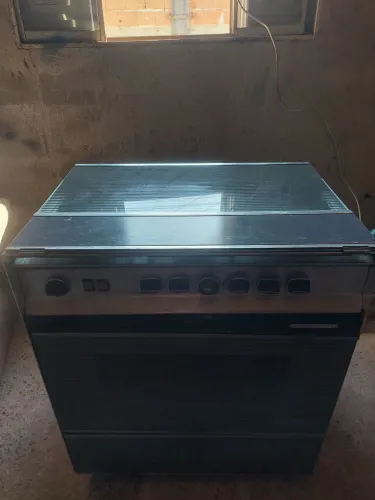 Fogão 6 bocas 250 reais