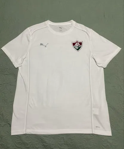 Camisa Fluminense Puma Viagem G.