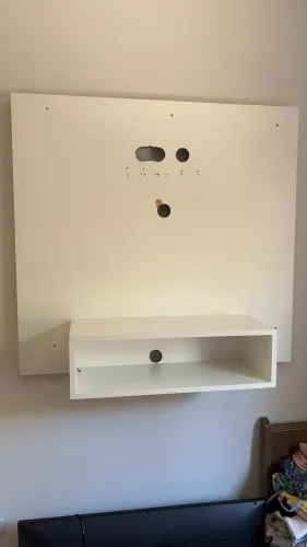 Rack para TV