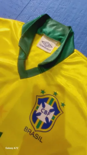 Blusa do Brasil original