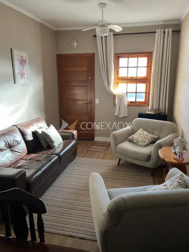 casa - Vila Nova - Campinas