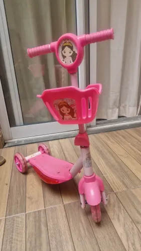 Patinete infantil