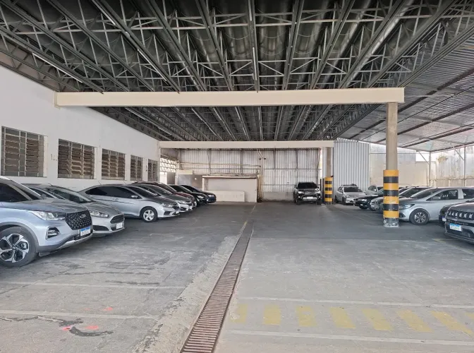 Locação, Venda-Galpão/Deposito/Armazém-São Paulo-Cambuci
