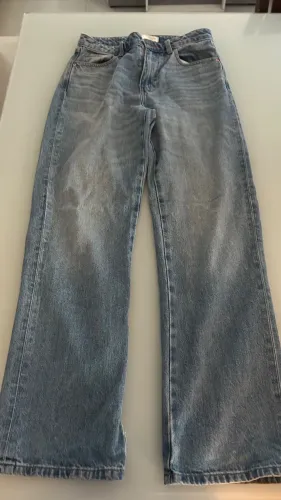 Calça jeans Zara