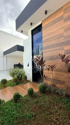 Excelente casa térrea à venda no bairro Ibituruna