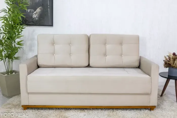 sala escritorio sofa 2 luares