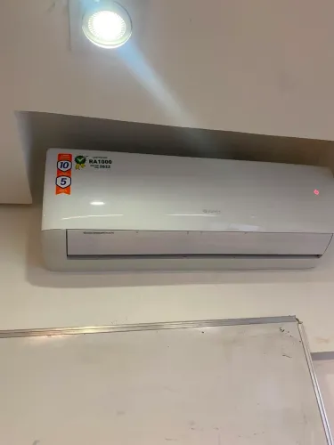 3 ar condicionados