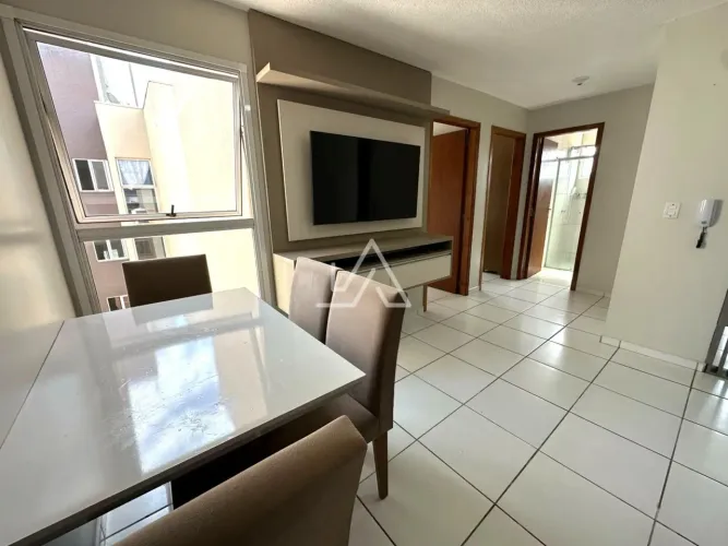 RESIDENCIAL TARUMANS