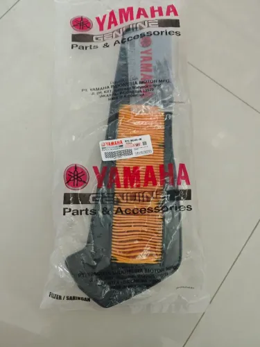 Filtro de ar Xmax 250cc até o ano de 2025