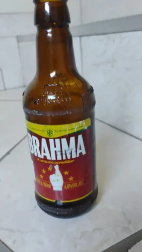 Livrinho de cerveja 300ML