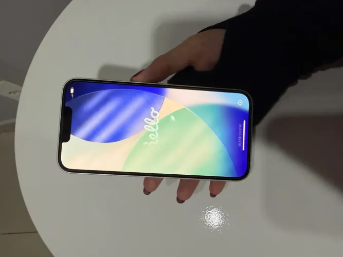 Iphone 14 128g em perfeito estado