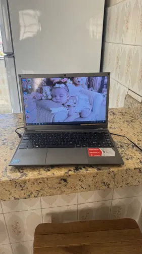 vendo notebook 