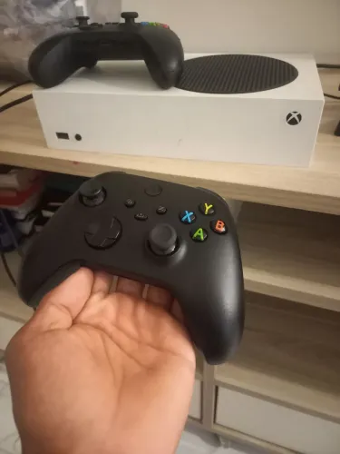 Xbox Série S 