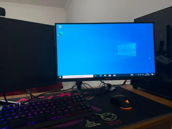 Computador Ryzen 5600G 16gb