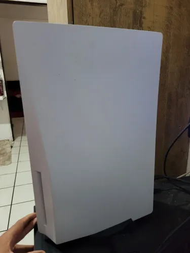 PS5 Fat Com Leitor USADO