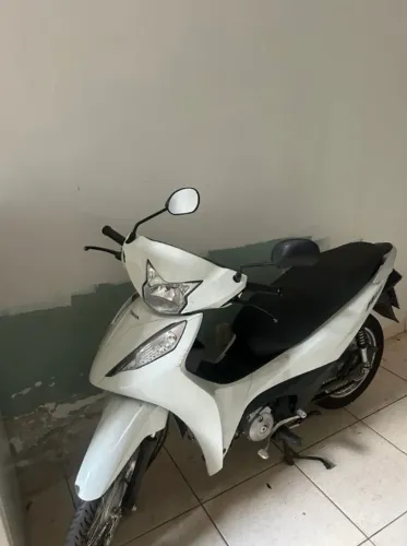 PEÇAS ORIGINAIS HONDA BIZ 125 ES 2025