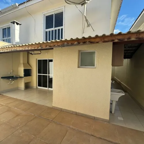 condominio Solar do Moinho - Casa em Condomínio Solar do Moinho em Cuiabá