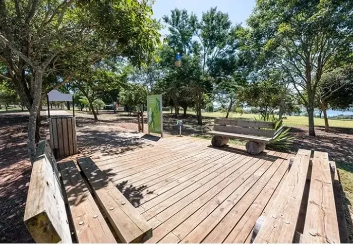 Terreno para Venda em Itaí