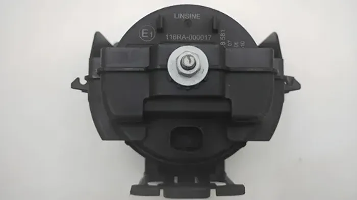 Sirene Alarme Bmw 320i 2013 2017 11ra000017