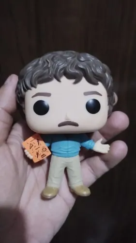 Funko pop