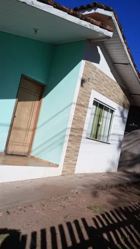 Vendo ou troco por outra
