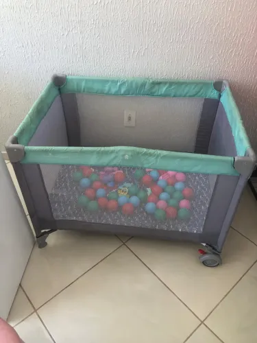 Cercadinho