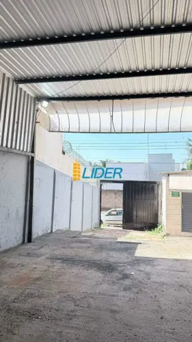 GALPÃO NO TUBALINA