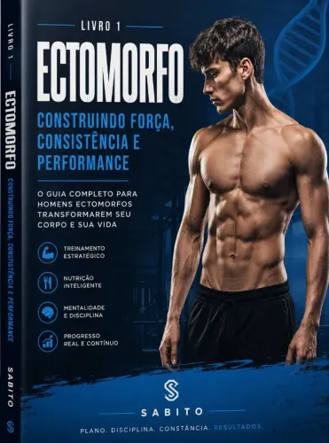 Livros sobre biotipos em formato PDF