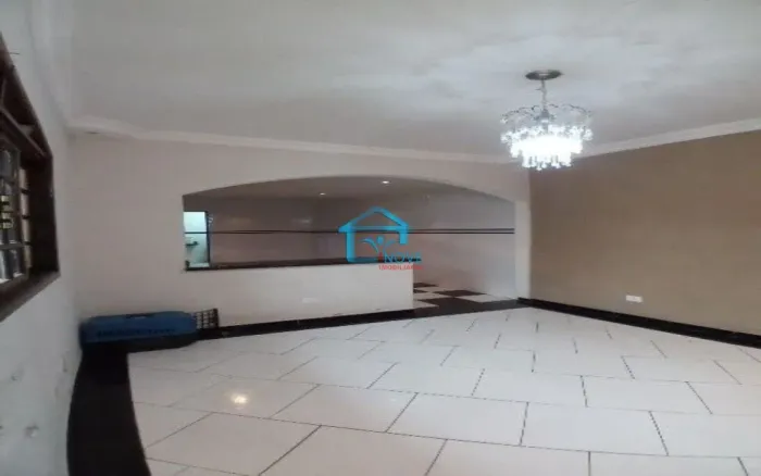 Sobrado à venda na região do Lajeado - São Paulo - SP