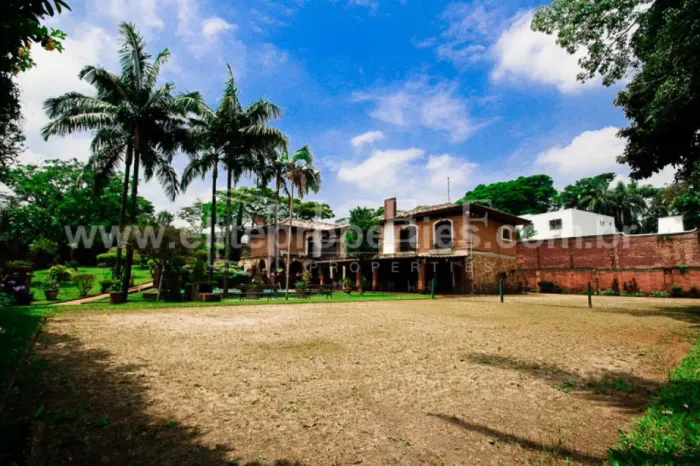Avenida Doutor Alberto Penteado - Cidade Jardim
