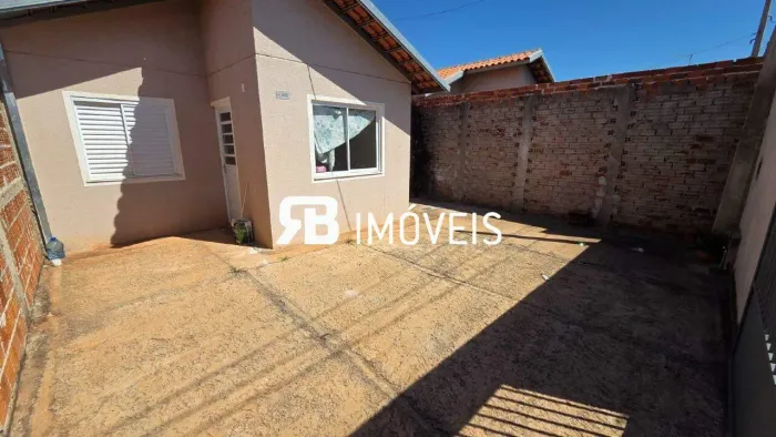 Casa para Alugar Bairro Residencial Aimoré em Araçatuba-SP