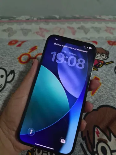 iPhone 12 Pro Max