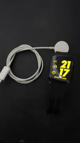 ? Apple Watch SE 2ª Geração 44mm ? Excelente estado