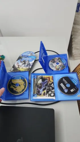Playstation 4 fat