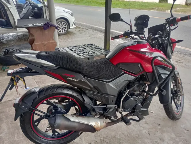 Moto 150cc $10.000