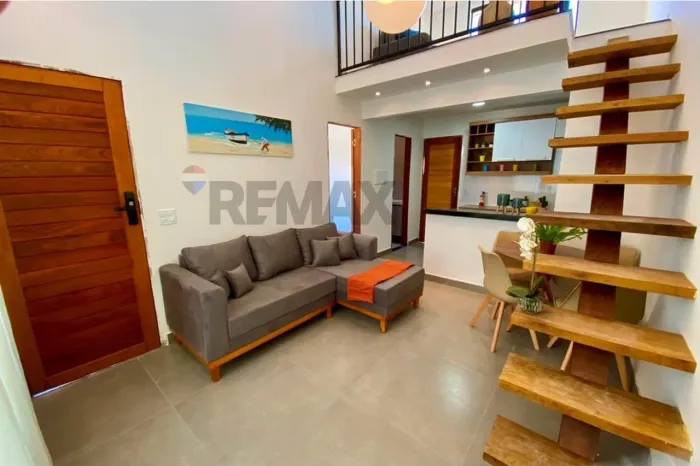 Casa lançamento à venda em Tucuns, Búzios