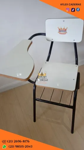 Carteiras escolar