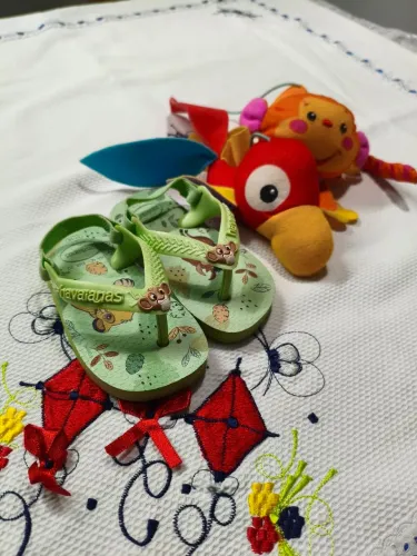 Desapego Infantil: Sapatos e Tênis Menino (Fila, Molekinho, BB Básico, Tam. 17 ao 25)