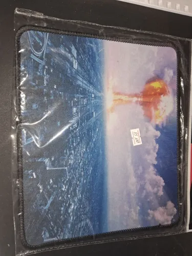 Mouse Pad Gamer KT-M183 Kechup