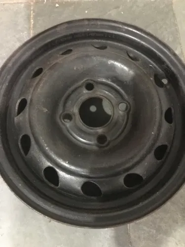 Roda GM aro 13 corsa,celta,Chevrolet