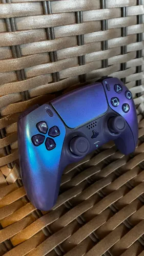 vendo dual sense ps5