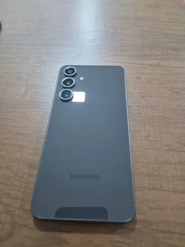 Samsung S24 FE Impecável com Nota Fiscal