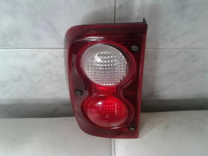 Lanterna Land Rover Freelander Le Original Nova