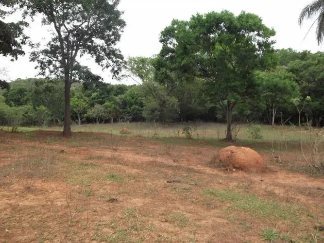 Serra do Cipó!! Chácara de 20.000 m² próximo ao Rio WhatAPP- * Guilherme