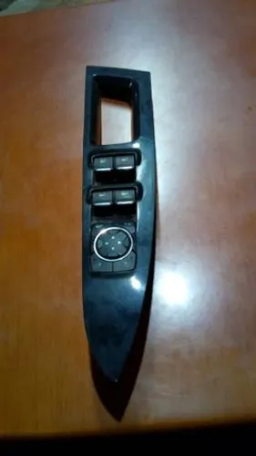 Interruptor vidro eletrico ford fusion