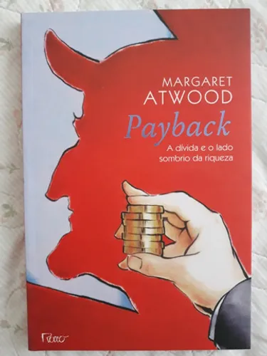 Payback - Margaret Atwood